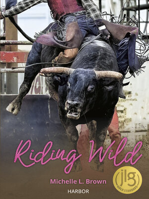 cover image of Riding Wild